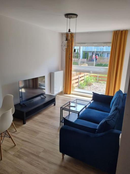Apartament Rejtana 레스노 외부 사진