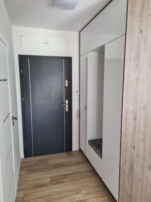 Apartament Rejtana 레스노 외부 사진