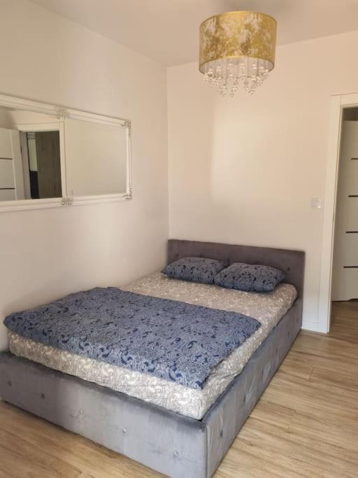 Apartament Rejtana 레스노 외부 사진