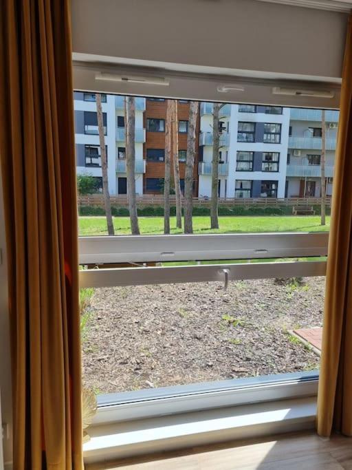 Apartament Rejtana 레스노 외부 사진