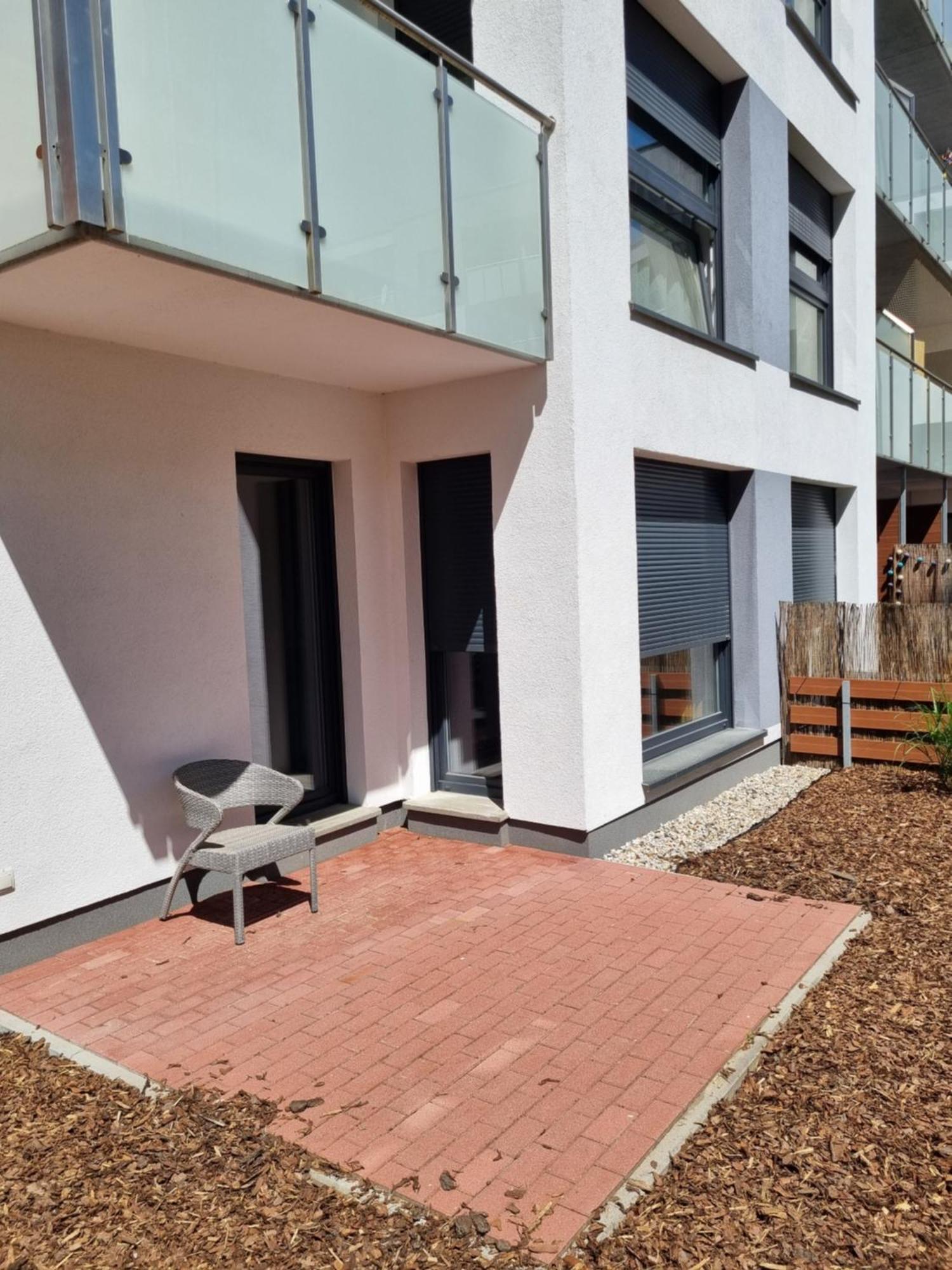 Apartament Rejtana 레스노 외부 사진